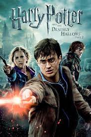 ดูหนังออนไลน์ Harry Potter and the Deathly Hallows: Part 2 (2011) แฮร์รี่ พอตเตอร์กับเครื่องราง