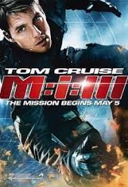 ดูหนังออนไลน์ Mission Impossible ผ่าปฏิบัติการสะท้านโลก (2006) ภาค 3