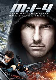 ดูหนังออนไลน์ฟรี Mission Impossible ผ่าปฏิบัติการสะท้านโลก (2011) ภาค 4