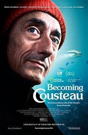 ดูหนังออนไลน์ฟรี Becoming Cousteau (2021)