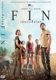 ดูหนังออนไลน์ Fin (2012) วิปโยควันสิ้นโลก