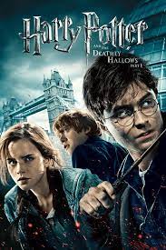 ดูหนังออนไลน์ Harry Potter and the Deathly Hallows: Part 1 (2010) แฮร์รี่ พอตเตอร์กับเครื่องราง