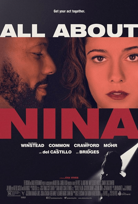 ดูหนังออนไลน์ฟรี All About Nina (2018) ซับไทย