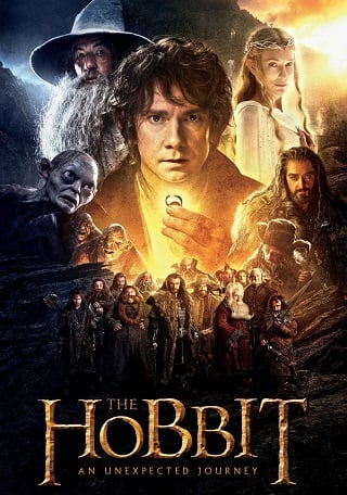 ดูหนังออนไลน์ฟรี ดูหนัง The Hobbit: An Unexpected Journey (2012)