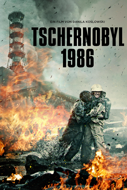 ดูหนังออนไลน์ ดูหนัง HD Chernobyl 1986 (2021) เชอร์โนบิล 1986 [ซับไทย]