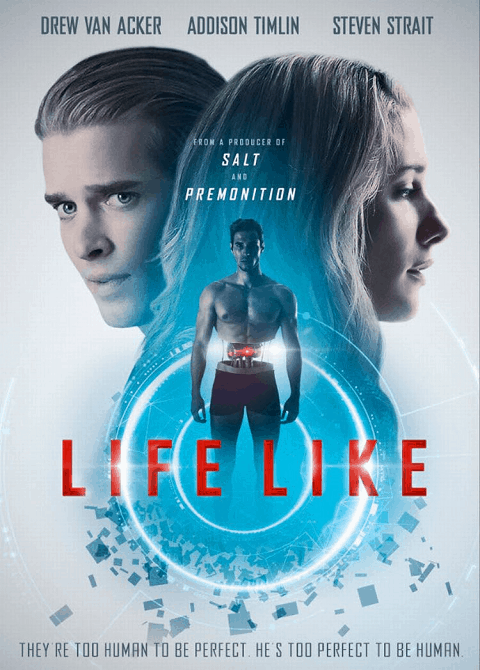 ดูหนังออนไลน์ ดูหนัง HD Life Like (2019) ซับไทย