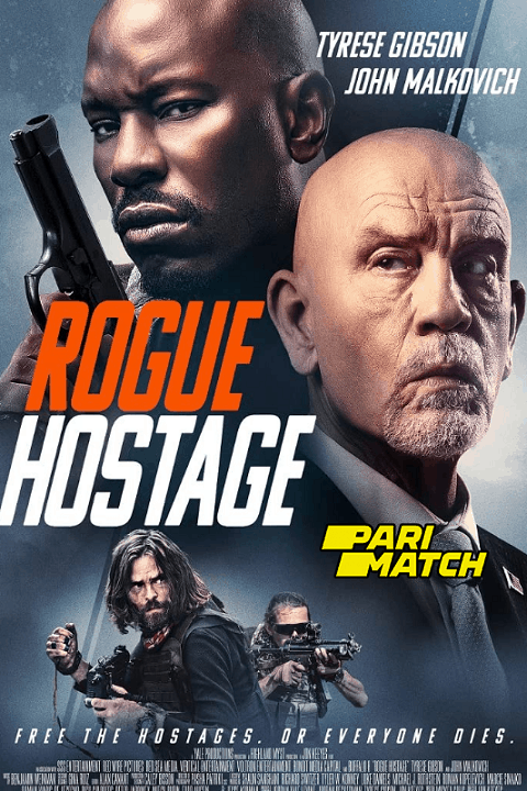 ดูหนังออนไลน์ฟรี ดูหนัง HD Rogue Hostage (2021)