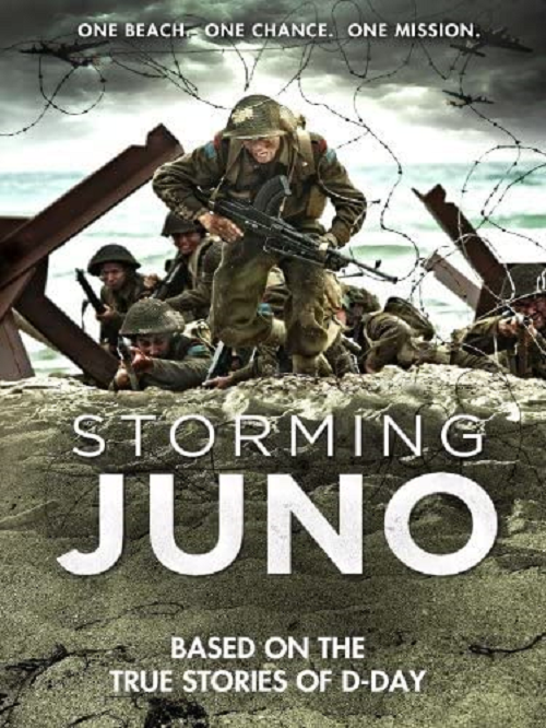 ดูหนังออนไลน์ฟรี ดูหนัง HD Storming Juno (2010) หน่วยจู่โจมสลาตัน