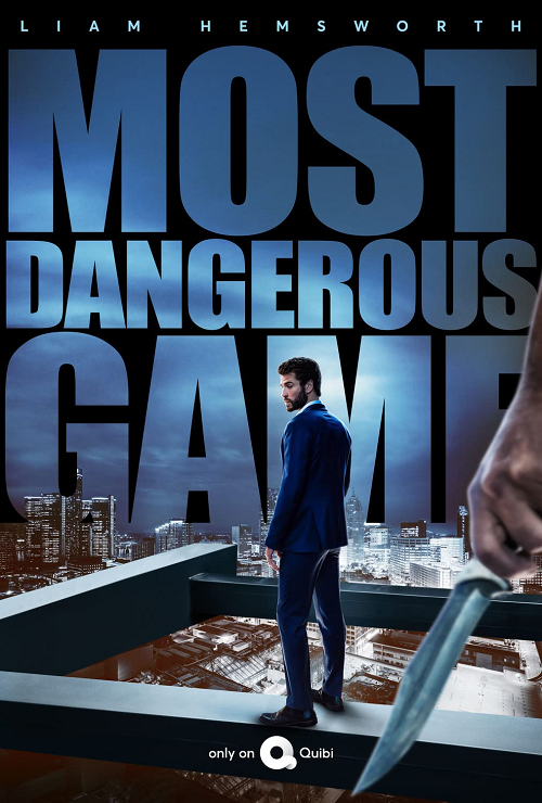 ดูหนังออนไลน์ ดูหนัง HD Most Dangerous Game (2020)