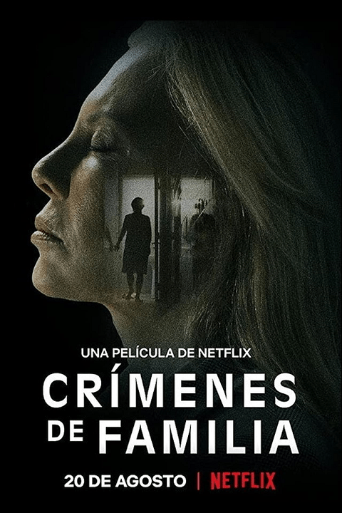 ดูหนังออนไลน์ ดูหนัง HD The Crimes That Bind (2020) ใต้เงาอาชญากรรม [ซับไทย]
