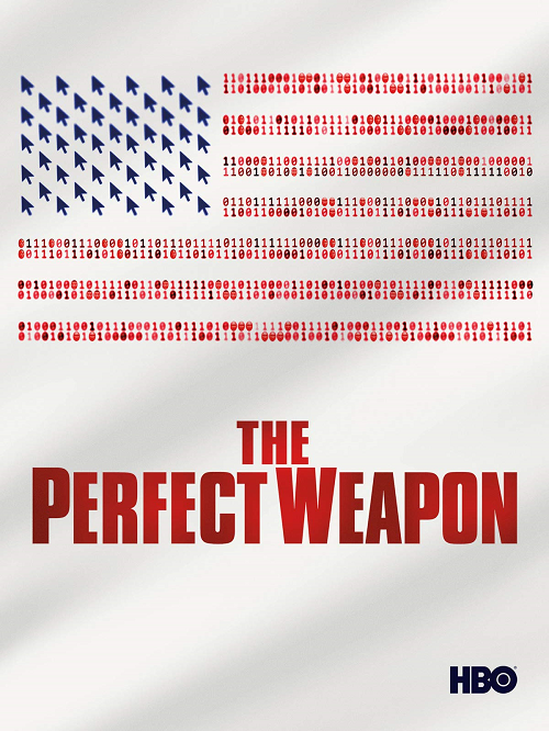 ดูหนังออนไลน์ ดูหนัง HD The Perfect Weapon (2020) ยุทธศาสตร์ล้ำยุค