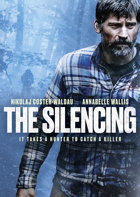 ดูหนังออนไลน์ ดูหนัง HD The Silencing (2020)
