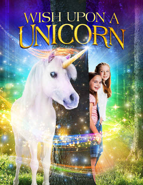 ดูหนังออนไลน์ ดูหนัง HD Wish Upon A Unicorn (2020) ซับไทย