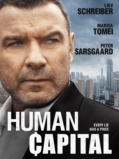 ดูหนังออนไลน์ฟรี ดูหนัง HD Human Capital (2019)