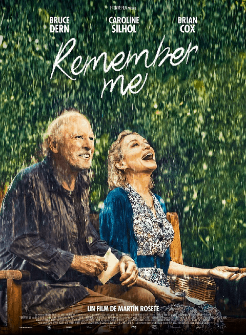 ดูหนังออนไลน์ฟรี ดูหนัง HD Remember Me (2019) จากนี้… มี เราตลอดไป [ซับไทย]
