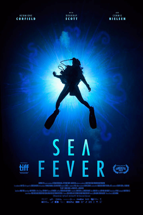 ดูหนังออนไลน์ฟรี ดูหนัง HD Sea Fever (2019)