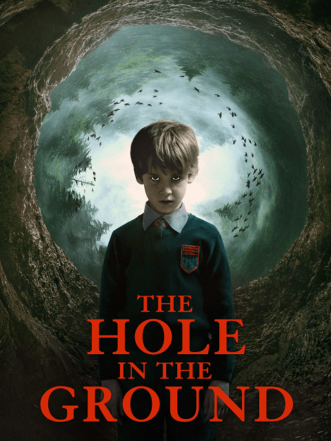 ดูหนังออนไลน์ ดูหนัง HD The Hole in the Ground (2019)