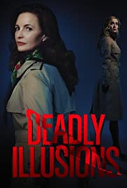 ดูหนังออนไลน์ ดูหนัง HD Deadly Illusions | Netflix (2021) หลอน ลวง ตาย