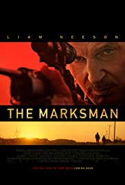 ดูหนังออนไลน์ฟรี ดูหนัง HD The Marksman (2021) คนระห่ำ พันธุ์ระอุ