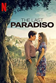 ดูหนังออนไลน์ ดูหนัง HD The Last Paradiso (L’ultimo Paradiso) (2021) เดอะ ลาสต์ พาราดิสโซ