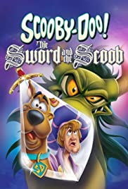 ดูหนังออนไลน์ ดูหนัง HD Scooby-Doo! The Sword And The Scoob (2021)