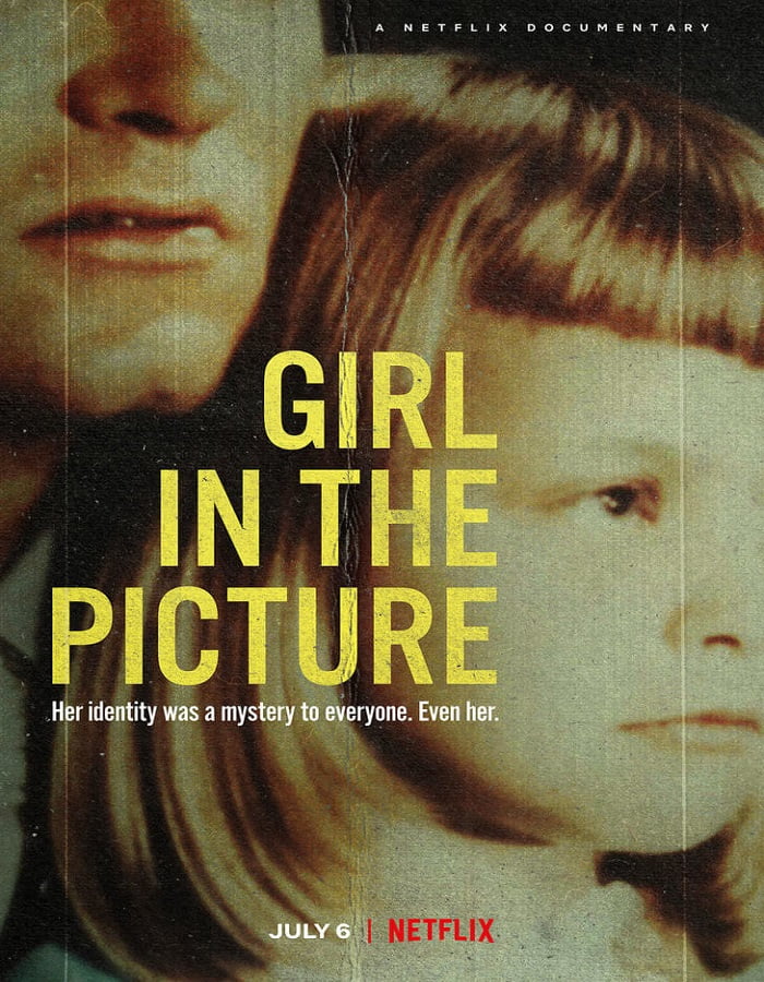 ดูหนังออนไลน์ ดูหนัง HD Girl in the Picture (2022) เด็กหญิงในรูป