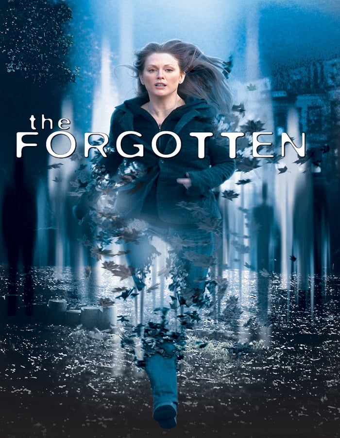 ดูหนังออนไลน์ ดูหนัง HD The Forgotten (2004) ความทรงจำที่สาบสูญ