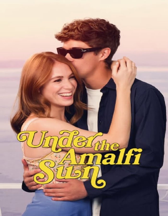ดูหนังออนไลน์ ดูหนัง HD Under the Amalfi Sun (2022)