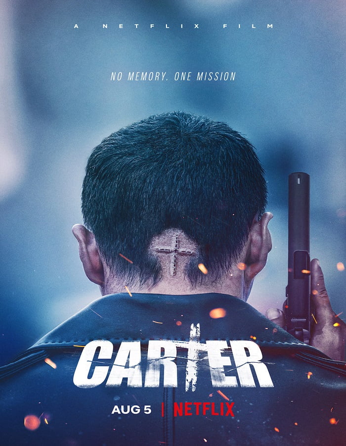 ดูหนังออนไลน์ ดูหนัง HD Carter (2022) คาร์เตอร์
