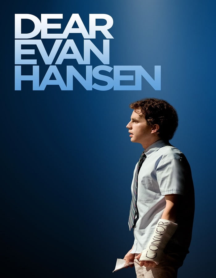 ดูหนังออนไลน์ฟรี ดูหนัง HD Dear Evan Hansen (2021) เดียร์ เอเว่น แฮนเซน