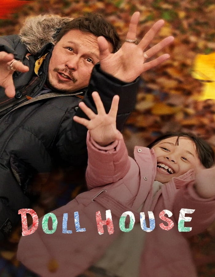 ดูหนังออนไลน์ฟรี ดูหนัง HD Doll House (2022) บ้านตุ๊กตา