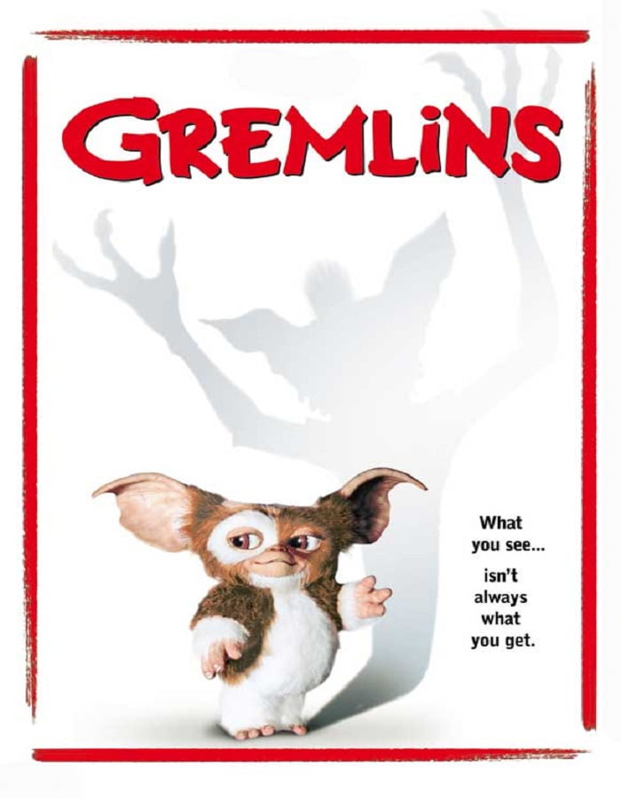 ดูหนังออนไลน์ฟรี ดูหนัง HD Gremlins (1984) เกรมลินส์ ปีศาจซน