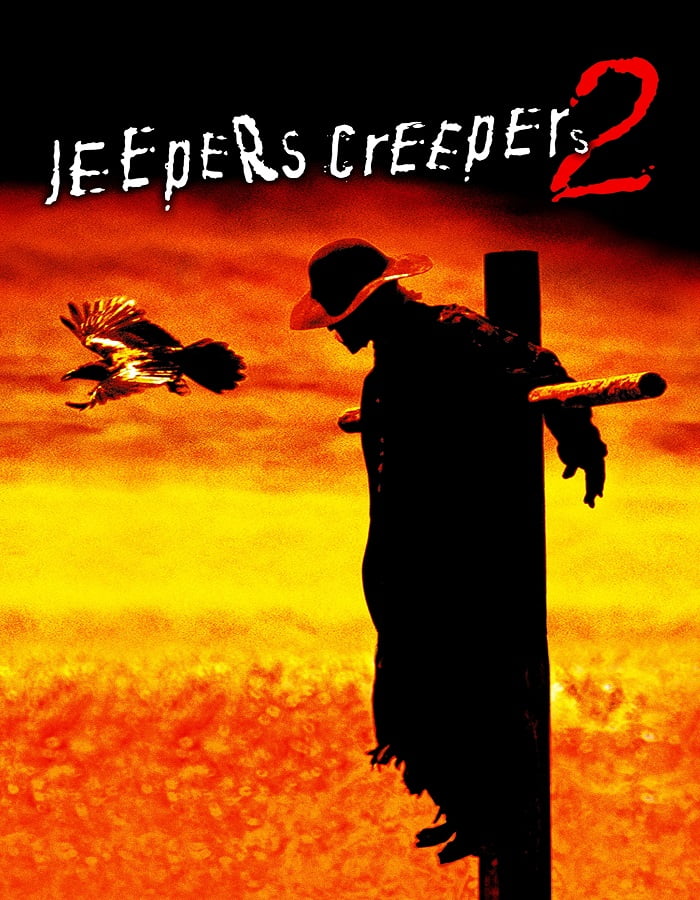 ดูหนังออนไลน์ ดูหนัง HD Jeepers Creepers 2 (2003) โฉบกระชากหัว 2