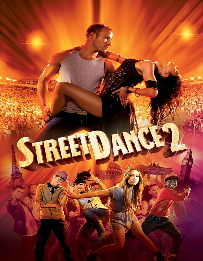 ดูหนังออนไลน์ฟรี ดูหนัง HD StreetDance 2 (2012) เต้นๆโยกๆ ให้โลกทะลุ 2