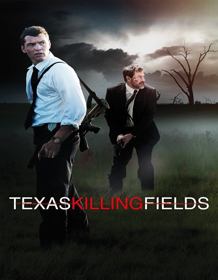 ดูหนังออนไลน์ ดูหนัง HD Texas Killing Fields (2011) ล่าเดนโหด โคตรคนต่างขั้ว