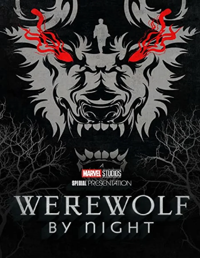 ดูหนังออนไลน์ ดูหนัง HD Werewolf by Night (2022) คืนหอน อสูรโหด