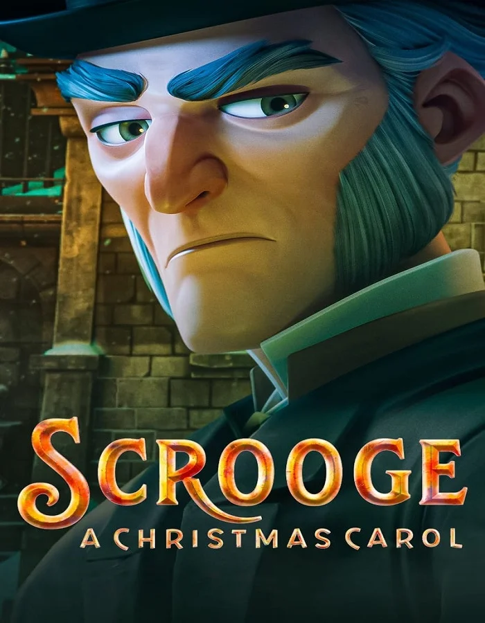 ดูหนังออนไลน์ฟรี ดูหนัง HD Scrooge A Christmas Carol (2022)