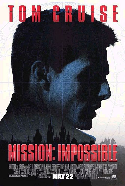 ดูหนังออนไลน์ฟรี Impossible 1